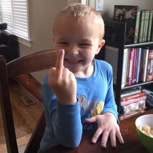 Meet your Posher, Joe